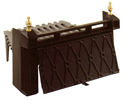 Lattice All Night Burner